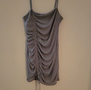 MAKE A OFFER-NWT! SLEEVELESS DRESS